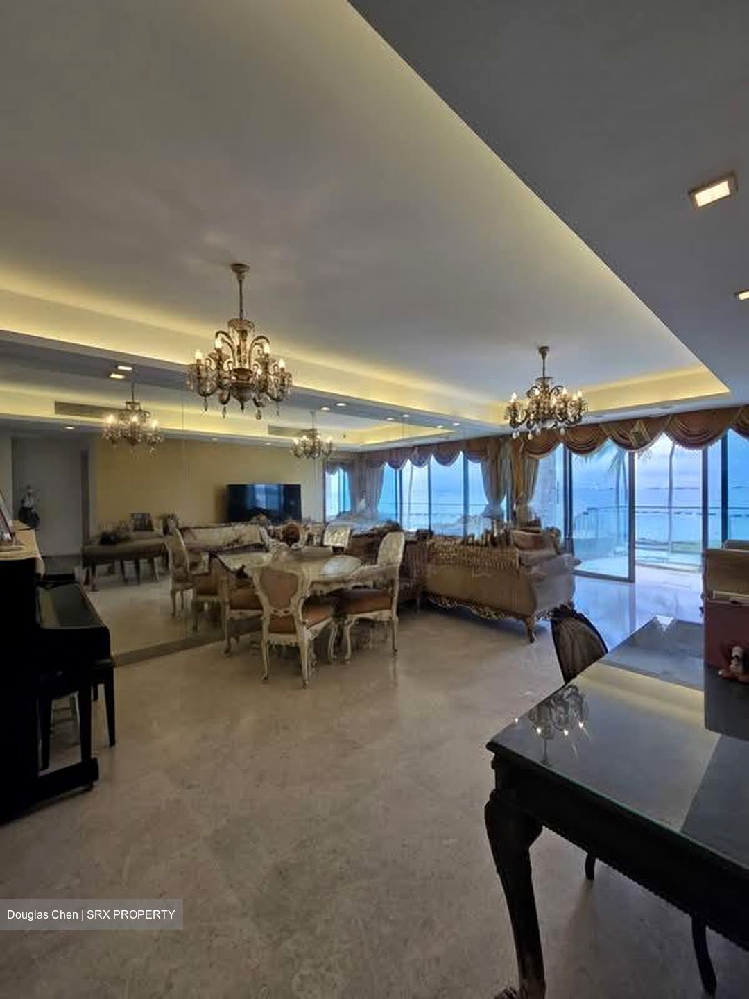 The Azure (D4), Condominium #568157251